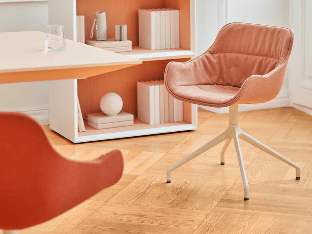 Balta Chair 02 Balta Chair 02