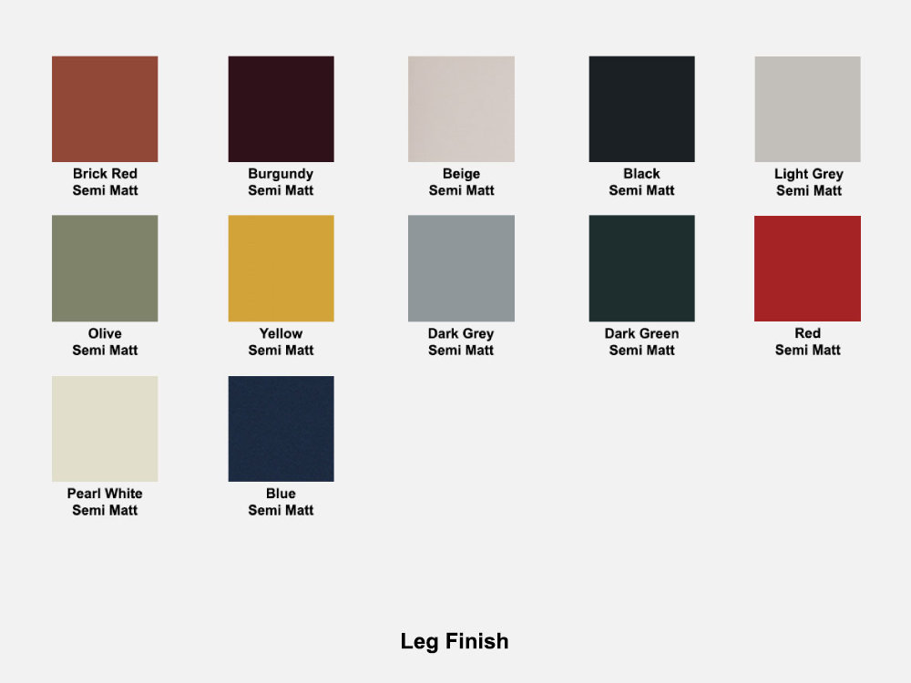 Md Leg Finish Md Leg Finish