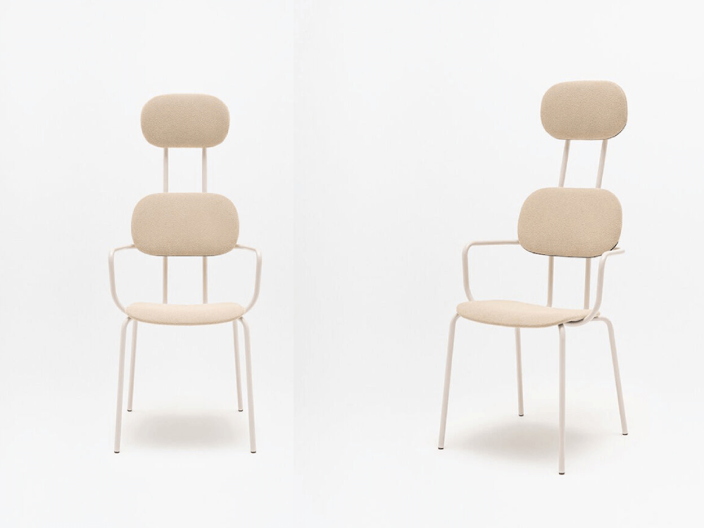 Nicasi Chair With Or Without Headrest (6) Nicasi Chair With Or Without Headrest (6)