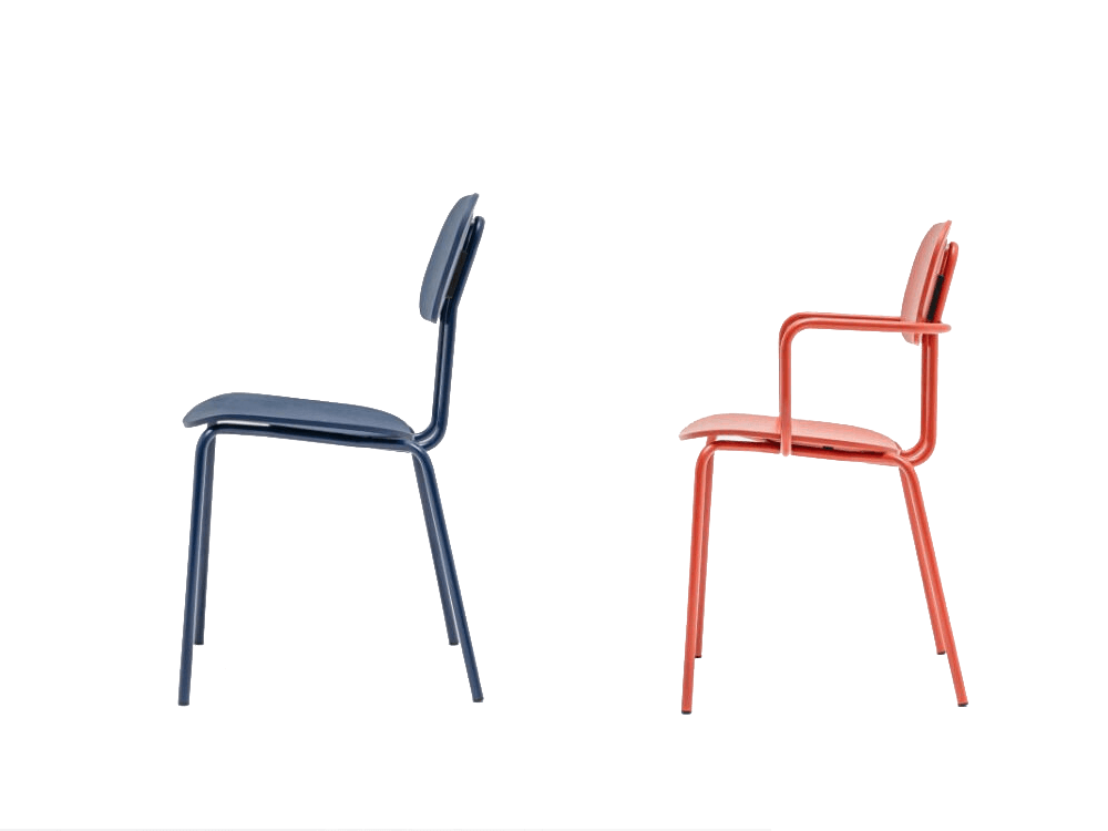 Nicasi Chair With Or Without Headrest (7) Nicasi Chair With Or Without Headrest (7)