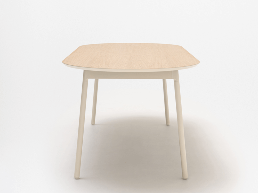 Unoti And Balta Bundle Meeting Table With Chair 04 Unoti And Balta Bundle Meeting Table With Chair 04