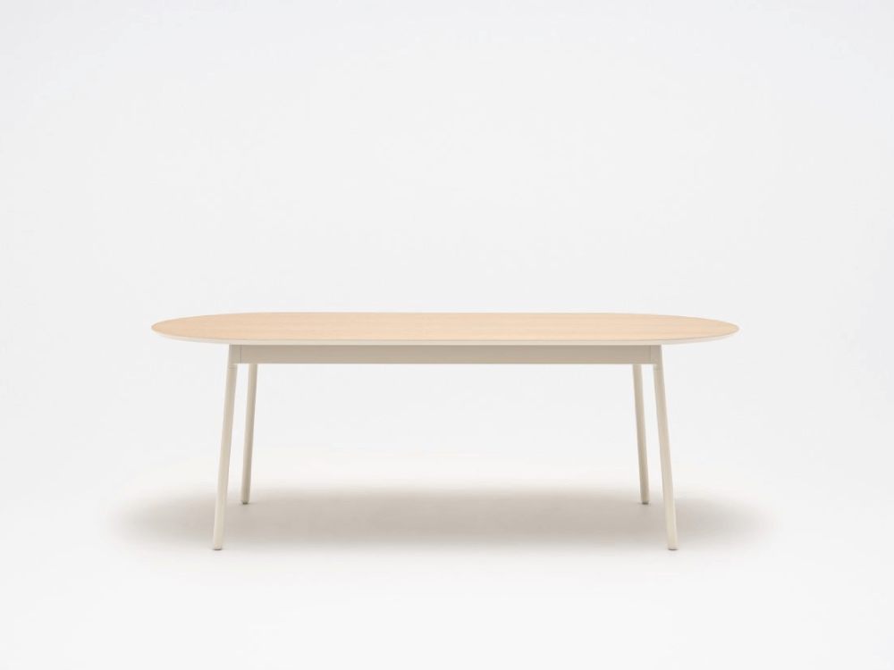 Unoti And Balta Bundle Meeting Table With Chair 05 Unoti And Balta Bundle Meeting Table With Chair 05