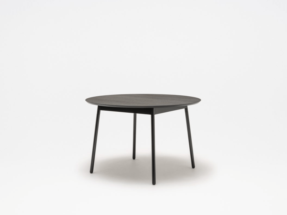 Unoti And Balta Bundle Meeting Table With Chair 06 Unoti And Balta Bundle Meeting Table With Chair 06