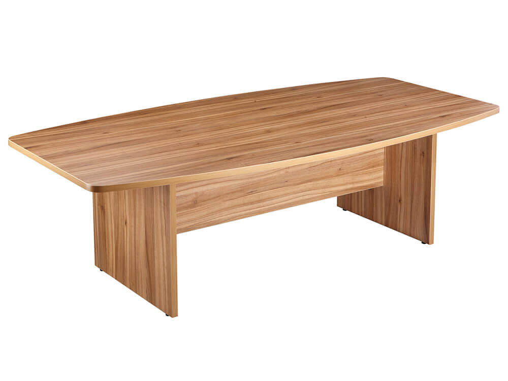Antoni 1 Slab Leg Meeting Room Desk Antoni 1 Slab Leg Meeting Room Desk