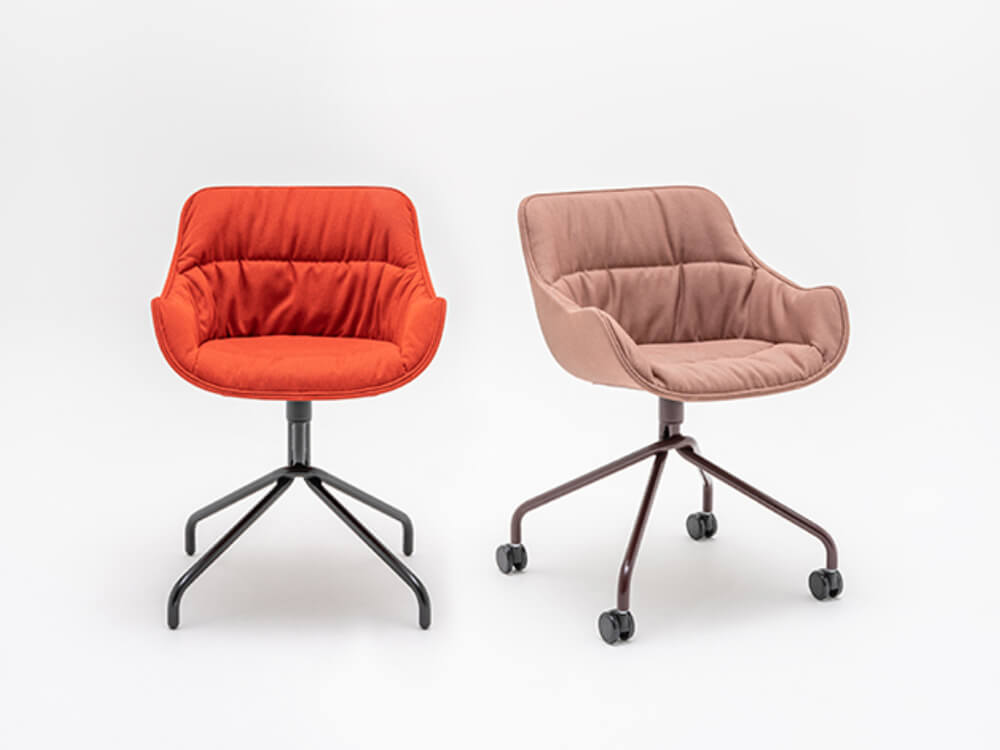 Balta 1 – 4 Start Base Chair (2) Balta 1 – 4 Start Base Chair (2)