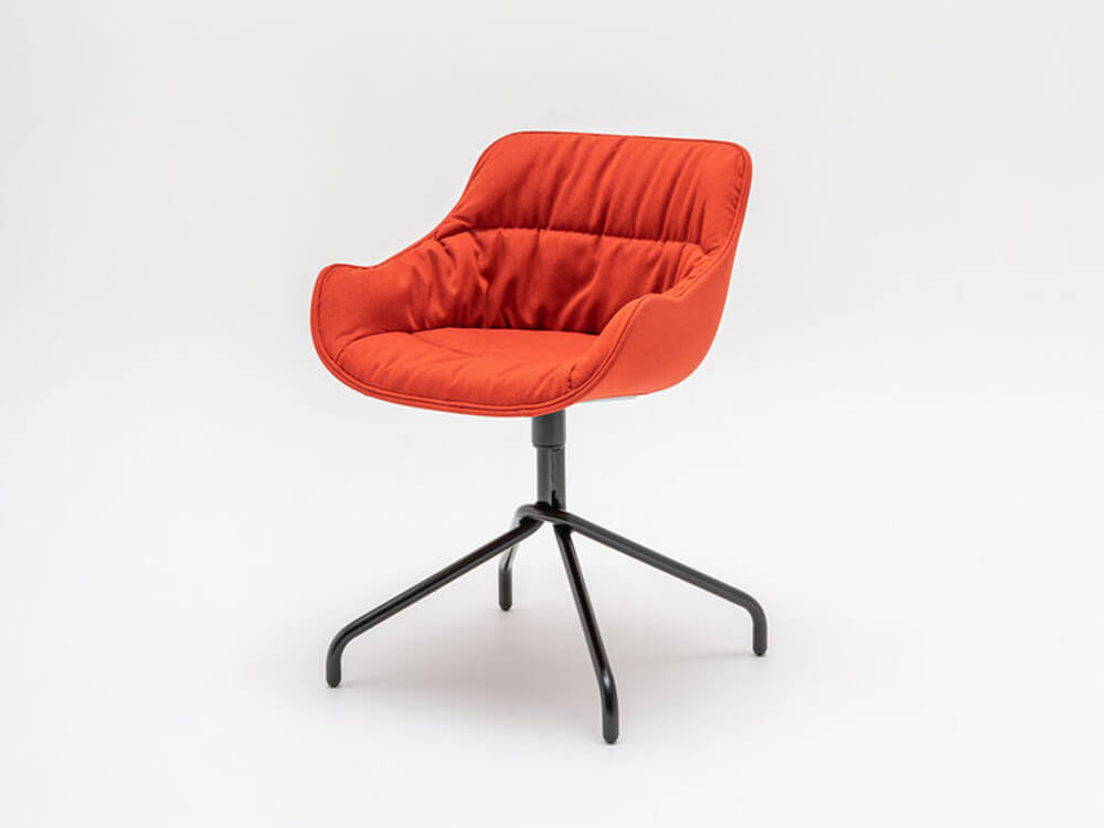 Balta 1 – 4 Start Base Chair (3) Balta 1 – 4 Start Base Chair (3)