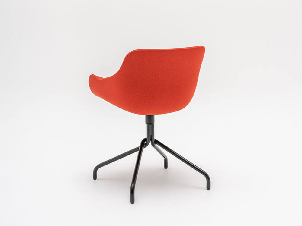Balta 1 – 4 Start Base Chair (5) Balta 1 – 4 Start Base Chair (5)
