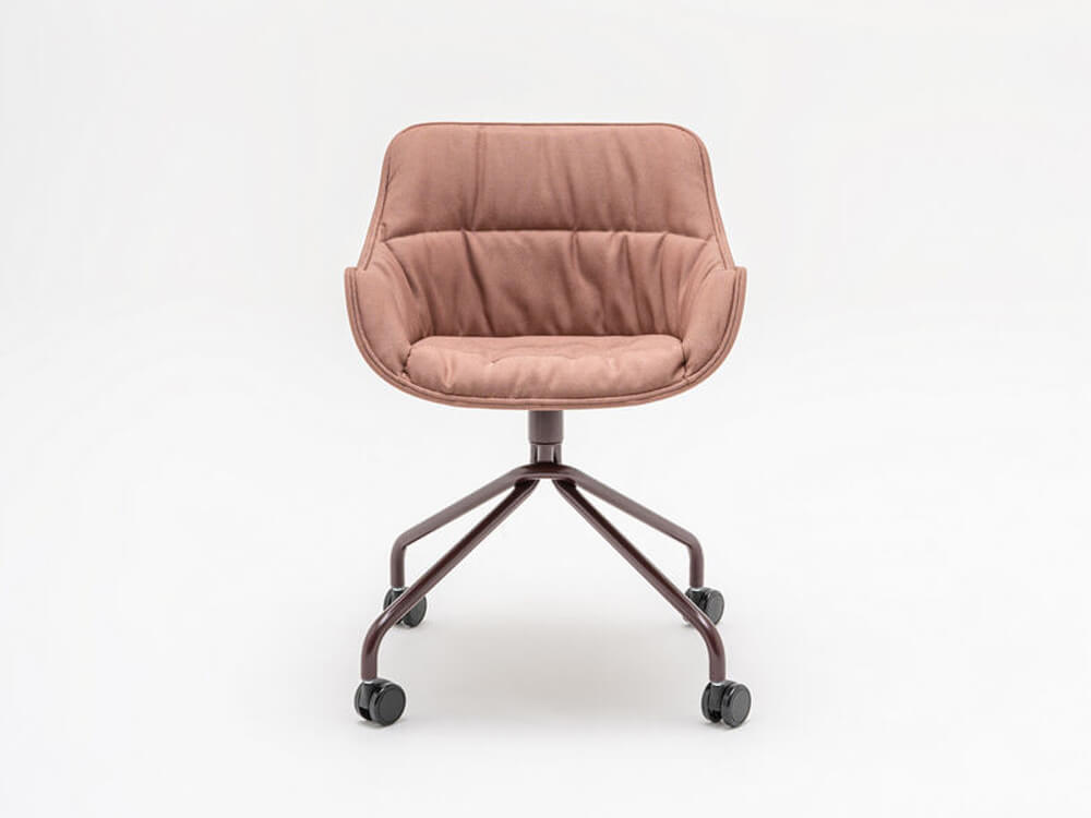 Balta 1 – 4 Start Base Chair (6) Balta 1 – 4 Start Base Chair (6)