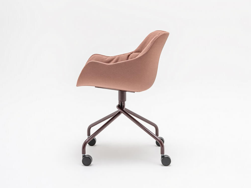 Balta 1 – 4 Start Base Chair (7) Balta 1 – 4 Start Base Chair (7)