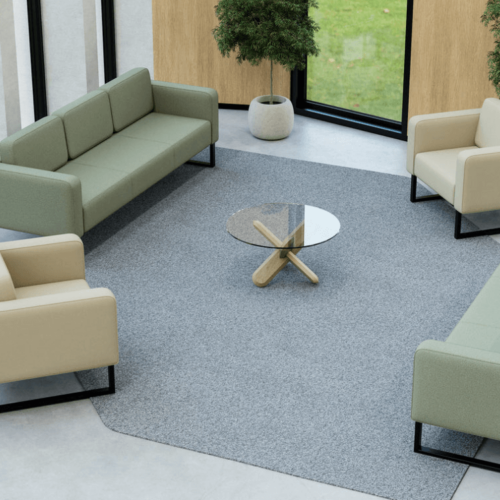 Office Sofa