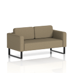 L1575 x D760 x H800 mm (Two Seater)