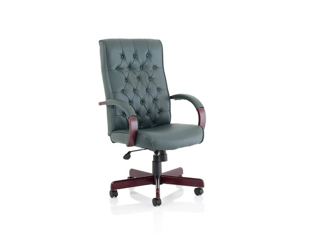 Chirstobel High Back Leather Executive Chair With Armrest 03 Img Chirstobel High Back Leather Executive Chair With Armrest 03 Img