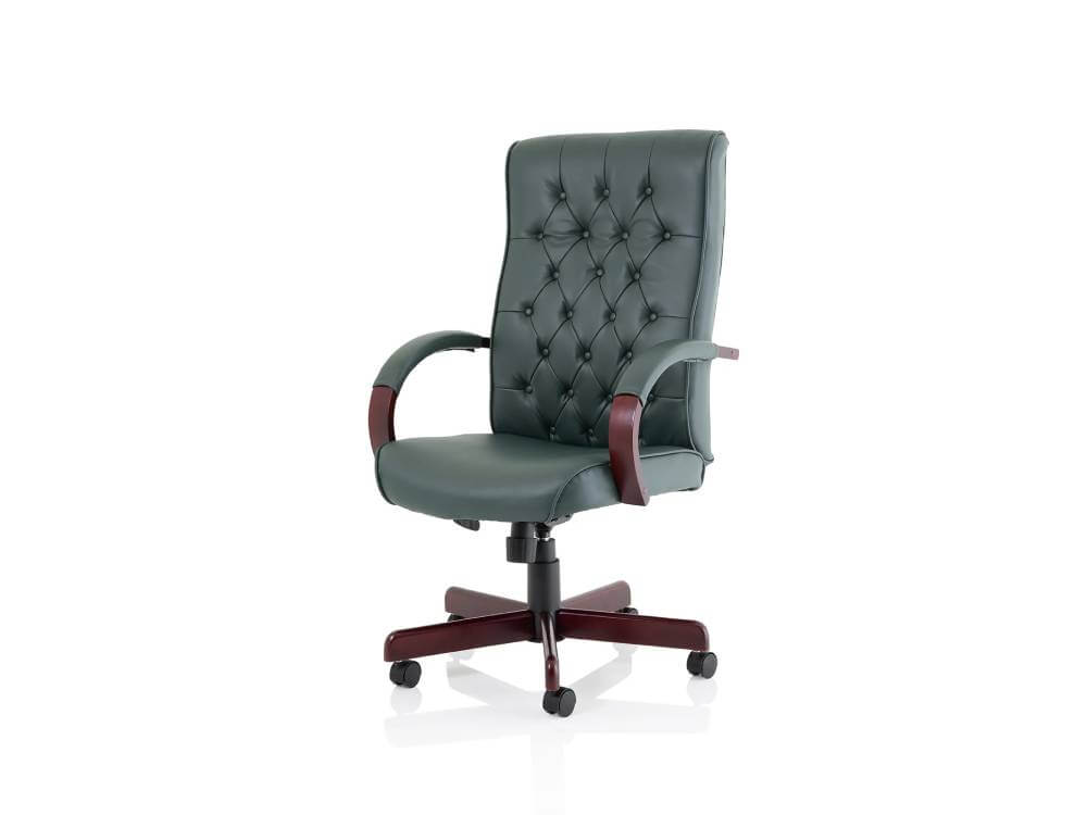 Chirstobel High Back Leather Executive Chair With Armrest 05 Img Chirstobel High Back Leather Executive Chair With Armrest 05 Img