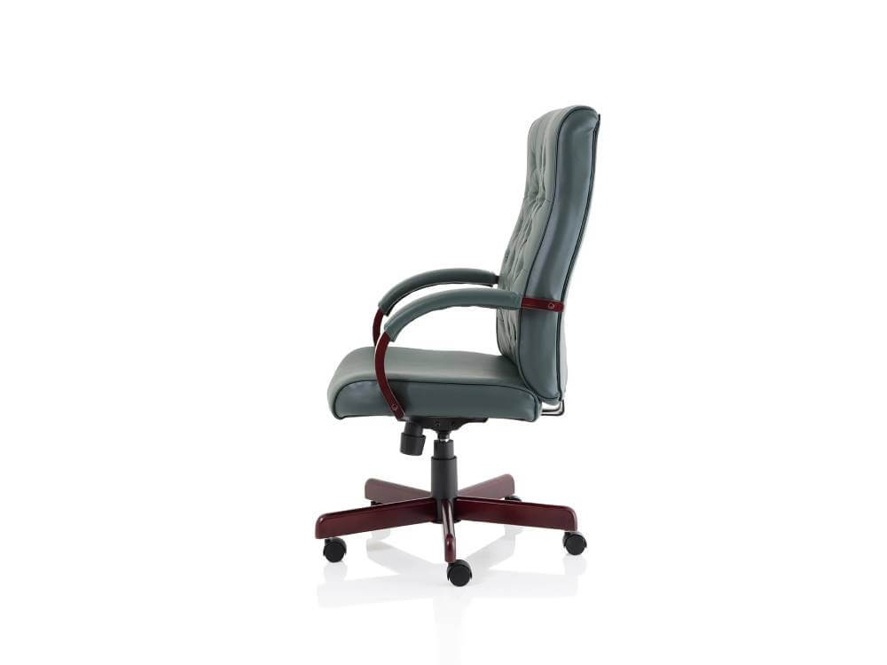 Chirstobel High Back Leather Executive Chair With Armrest 06 Img Chirstobel High Back Leather Executive Chair With Armrest 06 Img