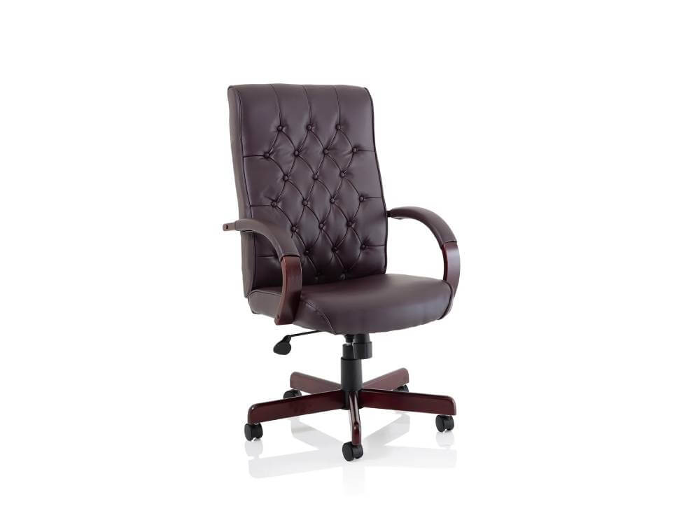 Chirstobel High Back Leather Executive Chair With Armrest 09 Img Chirstobel High Back Leather Executive Chair With Armrest 09 Img