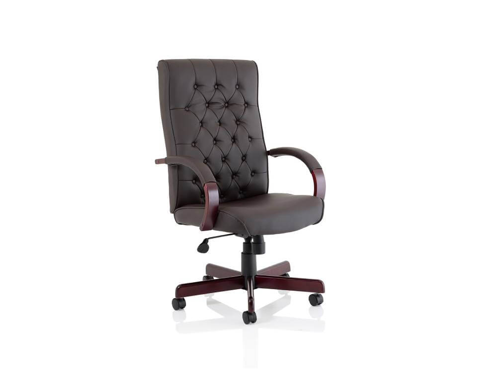 Chirstobel High Back Leather Executive Chair With Armrest 10 Img Chirstobel High Back Leather Executive Chair With Armrest 10 Img