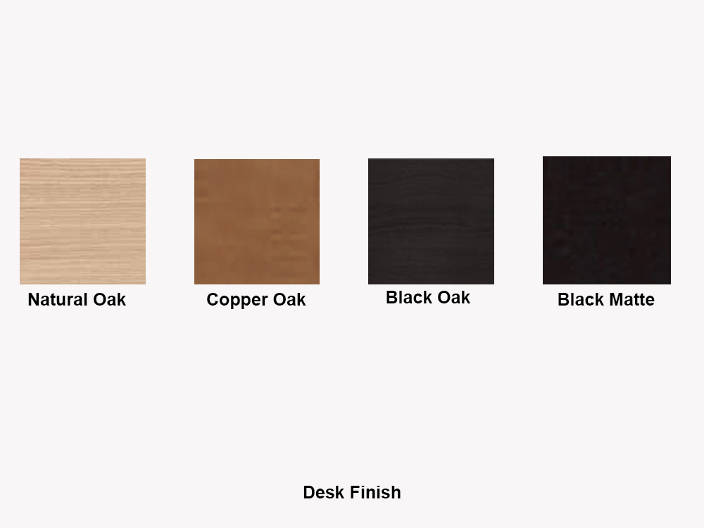 Desk Fisish Desk Fisish