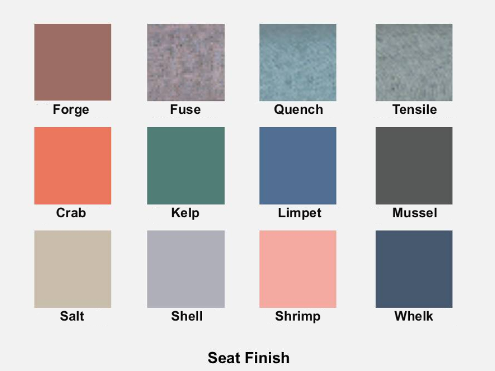 Dy Seat Finish (1) Dy Seat Finish (1)