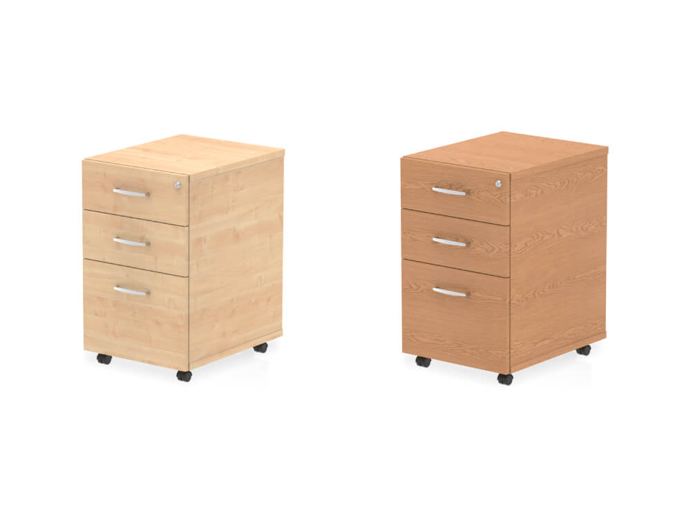 Imara 6 Mobile Pedestal 10 Imara 6 Mobile Pedestal 10