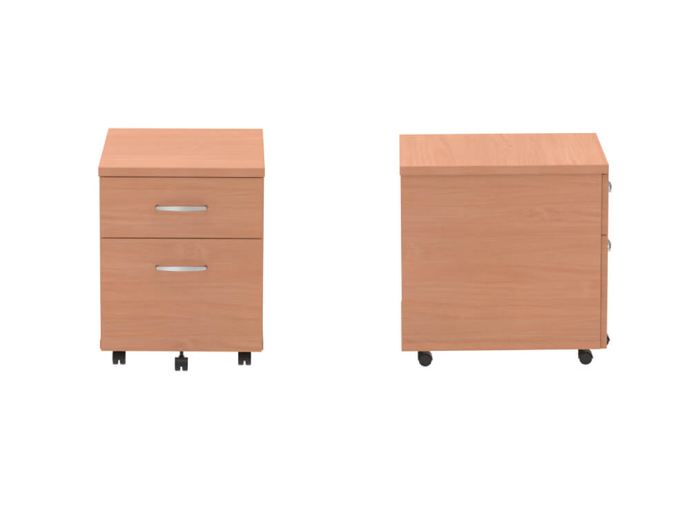 Imara 6 Mobile Pedestal 12 Imara 6 Mobile Pedestal 12