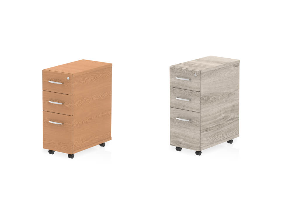 Imara 6 Mobile Pedestal 7 Imara 6 Mobile Pedestal 7