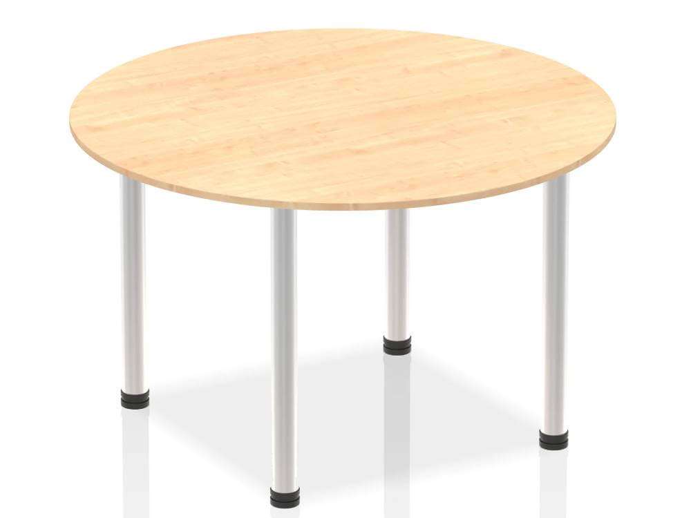 Imara 8 Round, Square, Rectangular And Oval Shaped With Post Leg 07 Imara 8 Round, Square, Rectangular And Oval Shaped With Post Leg 07