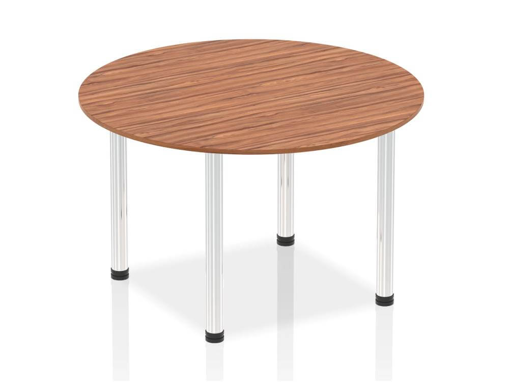 Imara 8 Round, Square, Rectangular And Oval Shaped With Post Leg 08 Imara 8 Round, Square, Rectangular And Oval Shaped With Post Leg 08