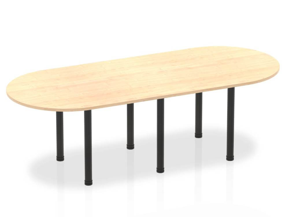 Imara 8 Round, Square, Rectangular And Oval Shaped With Post Leg 23 Imara 8 Round, Square, Rectangular And Oval Shaped With Post Leg 23