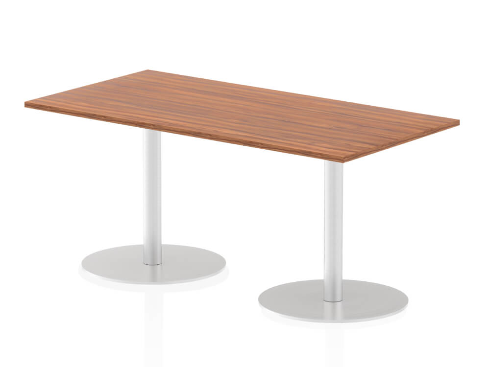 Irita Round Square Rectangular D End And Barrel High Gloss Meeting Table With Multiple Height 9 Irita Round Square Rectangular D End And Barrel High Gloss Meeting Table With Multiple Height 9