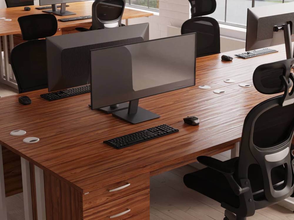 Isra Task Operator Mesh Back Fabric Seat With Headres 02 Img Isra Task Operator Mesh Back Fabric Seat With Headres 02 Img