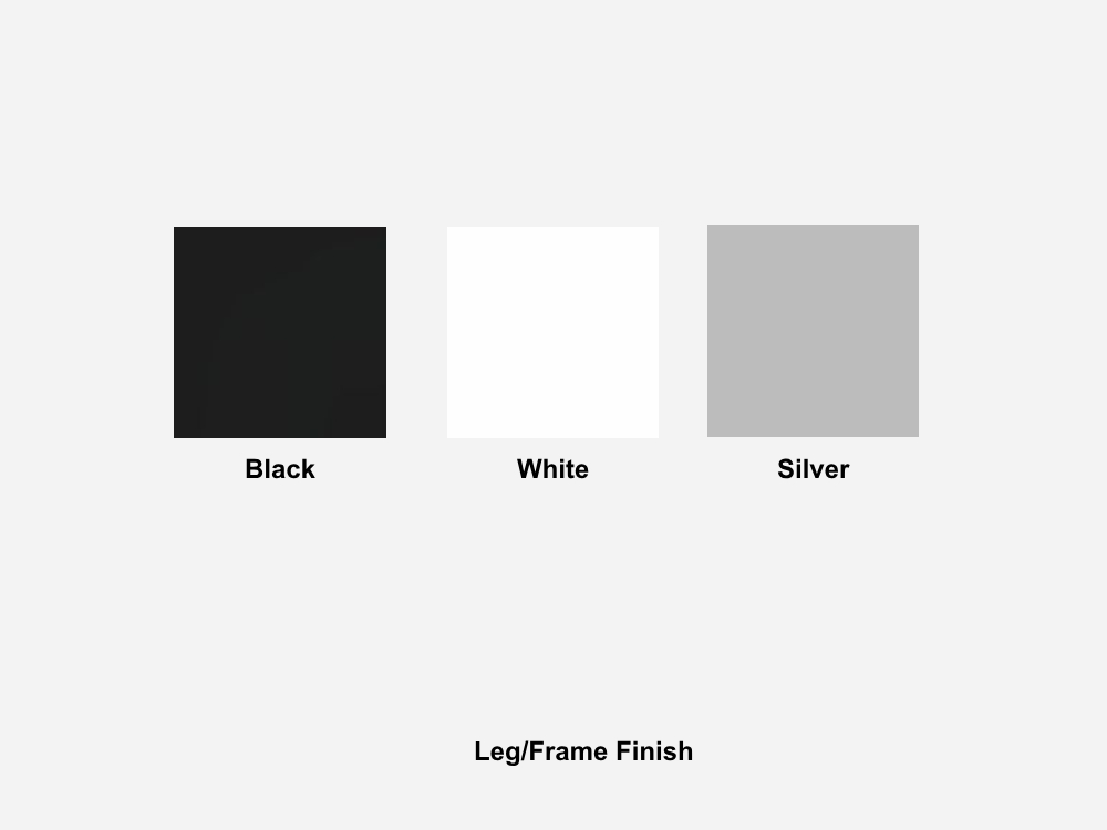 Leg Finish Leg Finish