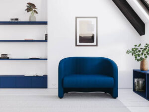 Lenoir Armchair And Two Seater Sofa Main Img