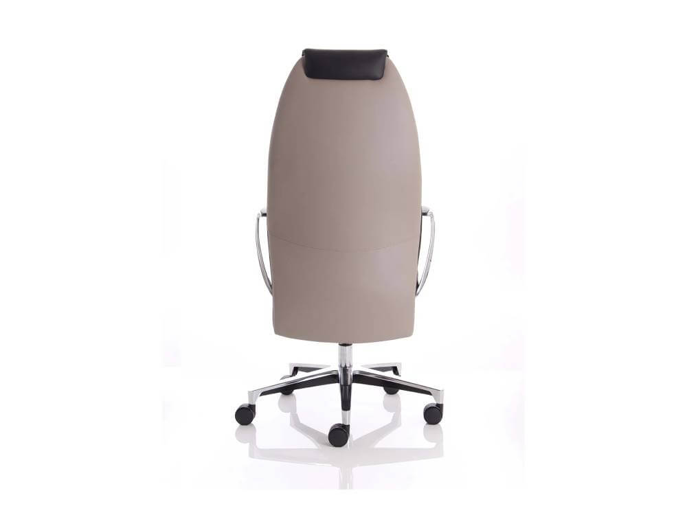 Miel High Back Leather Cantilever Visitor Chair 12 Img Miel High Back Leather Cantilever Visitor Chair 12 Img