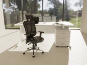 Miley Task Operator Chair Height Adjustable Arms Main Img