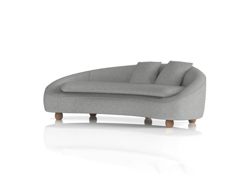 Mio 3 Seater Curved Sofa 05 Mio 3 Seater Curved Sofa 05
