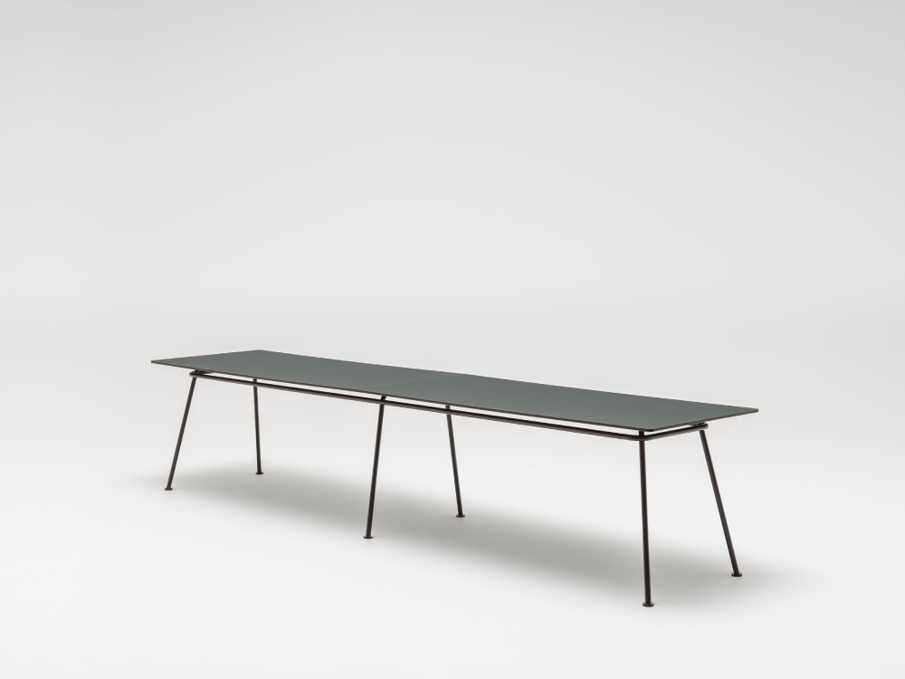 Newisi And Nicasi Bundle Rectangular Shape Meeting Table 04 Newisi And Nicasi Bundle Rectangular Shape Meeting Table 04