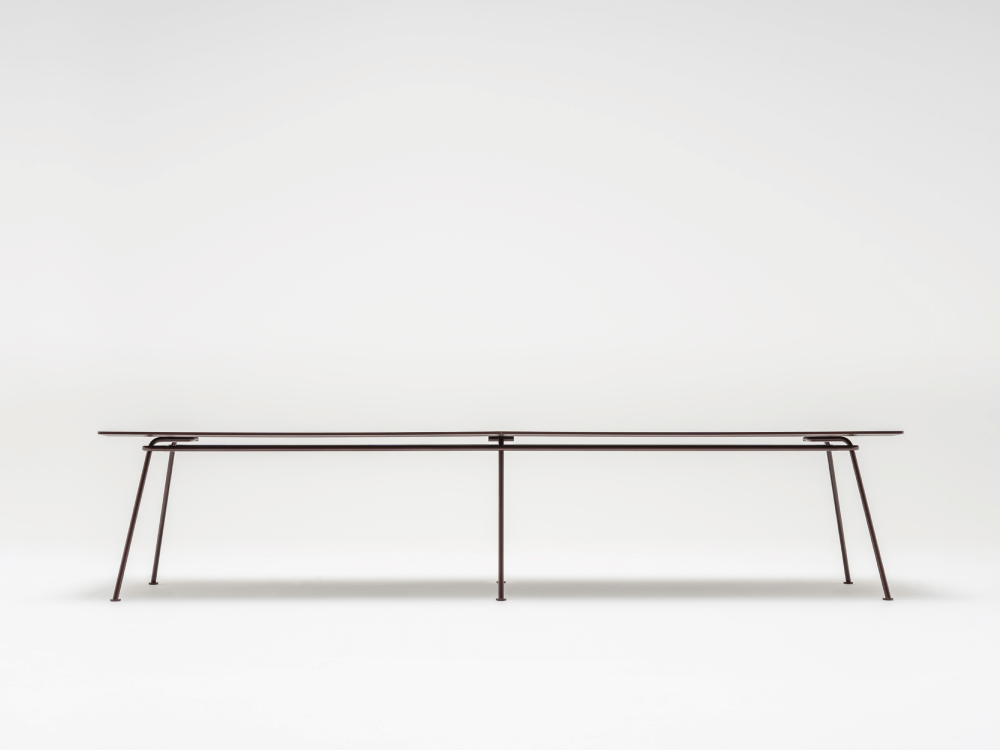 Newisi And Nicasi Bundle Rectangular Shape Meeting Table 05 Newisi And Nicasi Bundle Rectangular Shape Meeting Table 05
