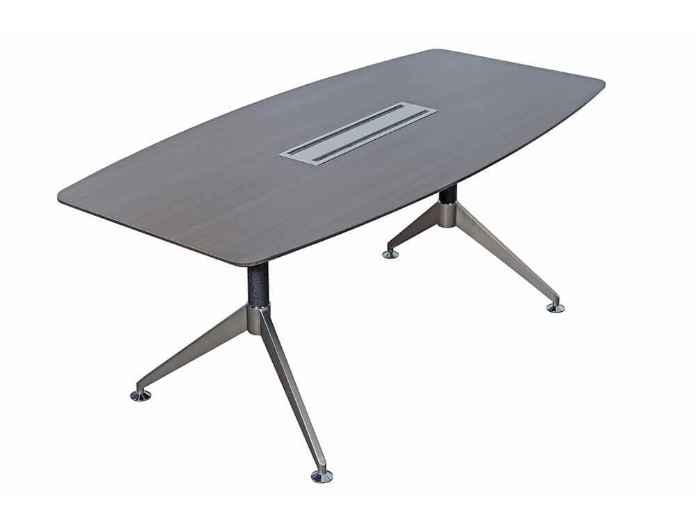Nova 1 Modern Meeting Room Desk Main Image Nova 1 Modern Meeting Room Desk Main Image