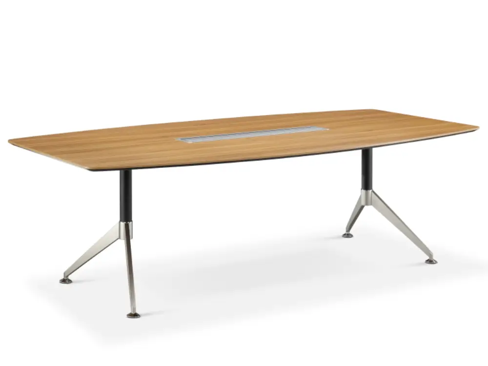 Nova 1 – Modern Meeting Room Desk 04 Nova 1 – Modern Meeting Room Desk 04