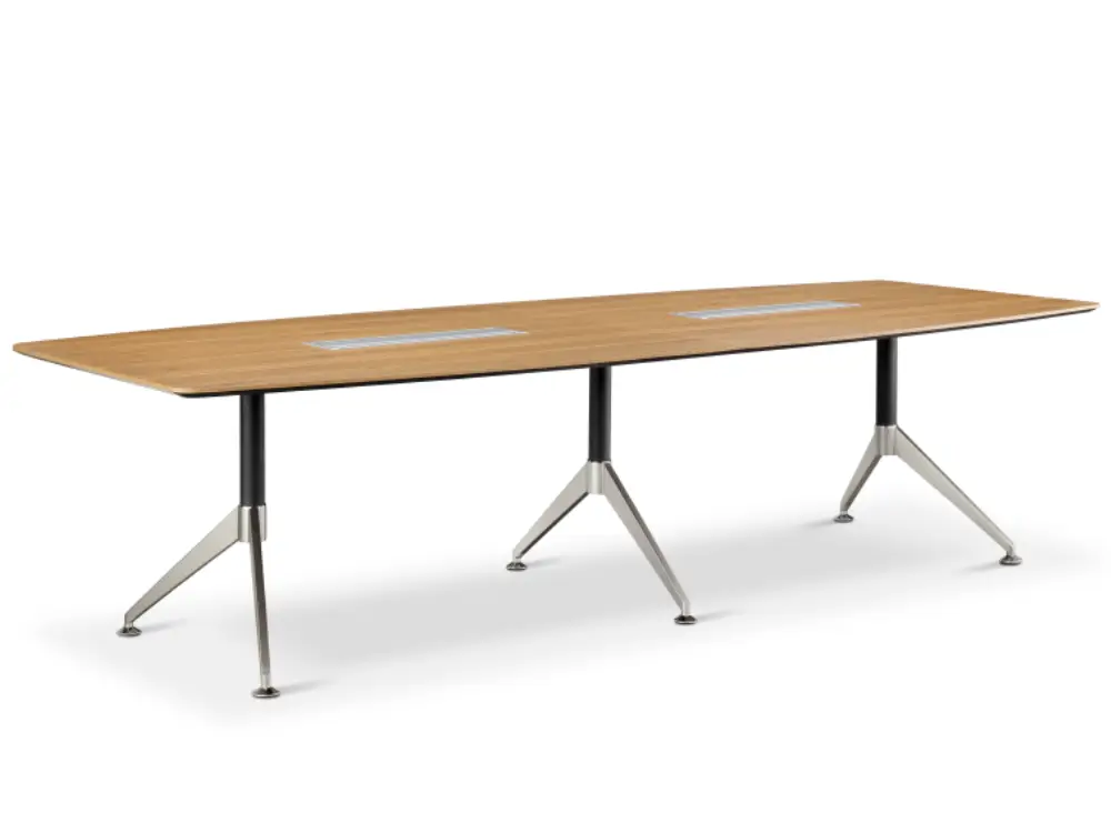 Nova 1 – Modern Meeting Room Desk 06 Nova 1 – Modern Meeting Room Desk 06