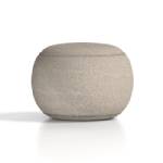 L600 x D600 x H420 mm (Pouffe)