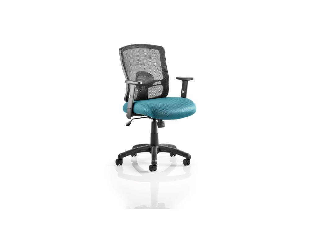Potter Mesh Back Task Operator Office Chair With Arms 08 Img (1) Potter Mesh Back Task Operator Office Chair With Arms 08 Img (1)