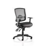 L650 x D650 x H990 mm (Triple Lever)