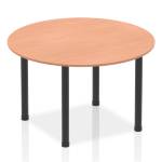 Round Shape Table (4 Persons)