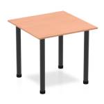 Square Shape Table (4 Persons)
