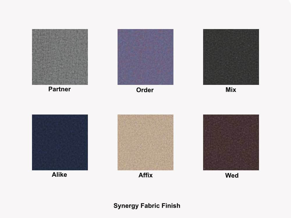 Synergy Fabric Finish Synergy Fabric Finish