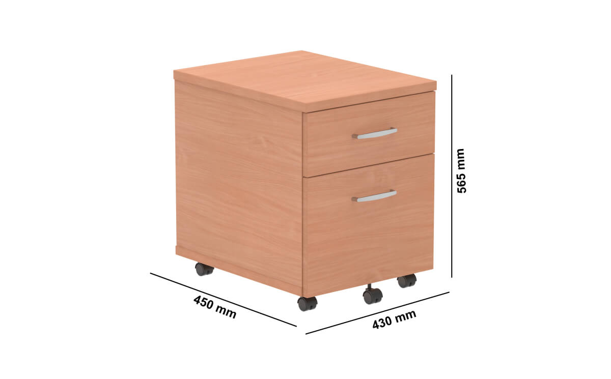 Imara 6– Mobile Pedestal Size Image