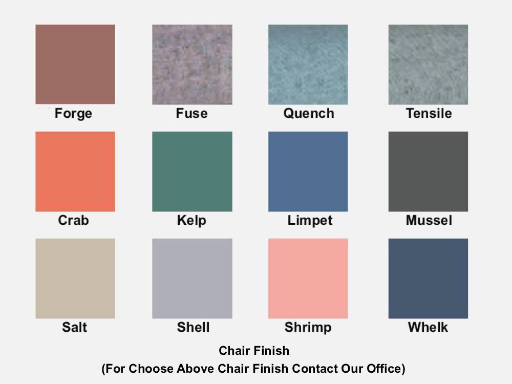 Dy Esra Fabric Chair Finish Dy Esra Fabric Chair Finish