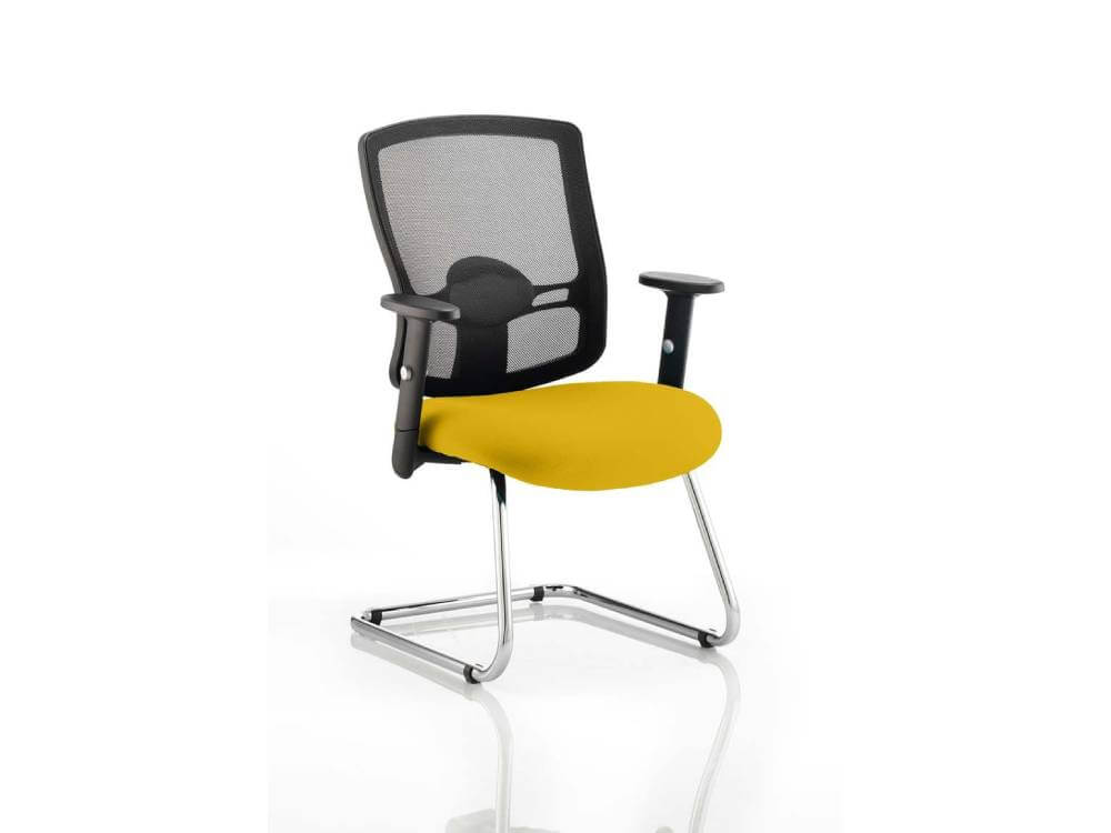 Potter 1 Mesh Back Visitor Chair With Arms 05 Img Potter 1 Mesh Back Visitor Chair With Arms 05 Img
