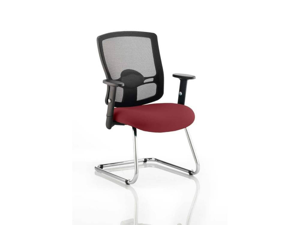 Potter 1 Mesh Back Visitor Chair With Arms 06 Img Potter 1 Mesh Back Visitor Chair With Arms 06 Img